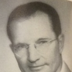 Cecil Fielding White