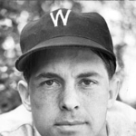 Cecil Travis