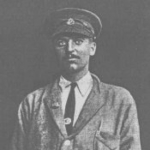 Cecil Kinross