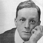 Cecil Hepworth