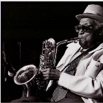 Cecil Payne