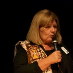 Cecilia Udden