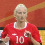 Cecilie Pedersen