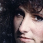 Cecily Adams