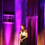 Cecily Strong