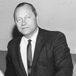 Cedric Tallis