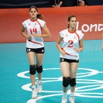 Celia Bourihane