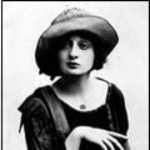 Celia Adler