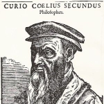 Celio Curione