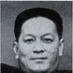 Cen Deguang