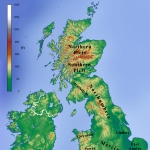 Ceolred Mercia