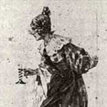 Cesira Ferrani