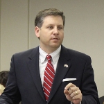 Chad Fincher