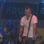 Chad Gilbert
