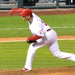 Chad Durbin