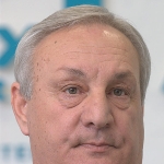 Sergei Bagapsh
