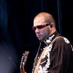 Chad Taylor