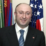 Gela Bezhuashvili