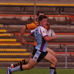 Chad Townsend
