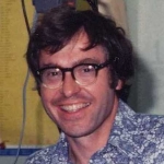 Chadwick Tolman