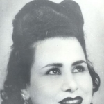 Chafia Rochdi
