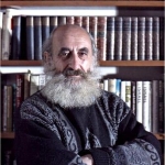 Chaim Bermant