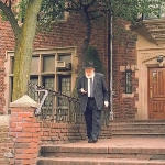 Yehuda Krinsky