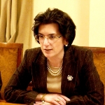 Nino Burjanadze