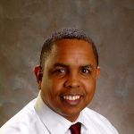 Chaka Patterson