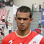 Chaker Bargaoui