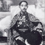 Chakrabongse Bhuvanadh