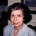 Challis Walker