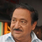 Chandra Mohan