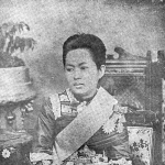 Chandra Saradavara