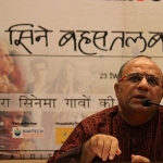Chandraprakash Dwivedi