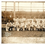 Chaney White