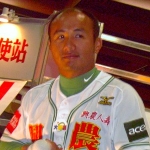 Chang Tai-shan