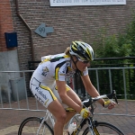 Chantal Beltman