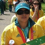 Chantal Meek