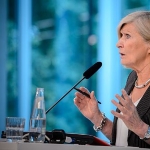 Chantal Mouffe
