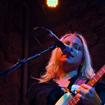 Chantel McGregor