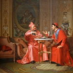 Chapman Henry Hyams