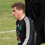 Charis Mavrias