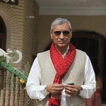 Charanjit Kumar