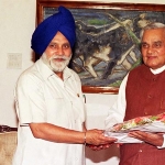 Charanjit Singh Atwal
