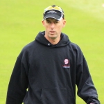 Charl Willoughby