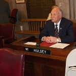Bud Hulsey