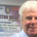 Charlie Aitken