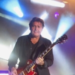 Charlie Burchill