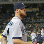 Charlie Furbush
